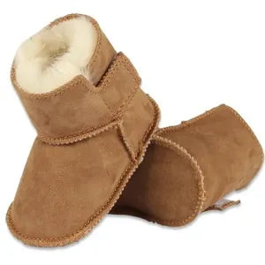 Baby slippers 